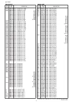 Предварительный просмотр 85 страницы Icom IC-718 Service  Manual Addendum