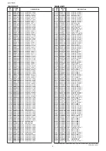 Предварительный просмотр 86 страницы Icom IC-718 Service  Manual Addendum