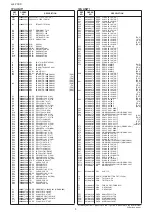 Предварительный просмотр 90 страницы Icom IC-718 Service  Manual Addendum