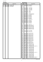 Предварительный просмотр 91 страницы Icom IC-718 Service  Manual Addendum