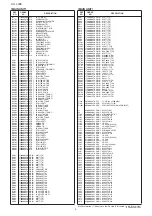 Предварительный просмотр 107 страницы Icom IC-718 Service  Manual Addendum