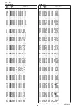 Предварительный просмотр 110 страницы Icom IC-718 Service  Manual Addendum