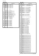 Предварительный просмотр 112 страницы Icom IC-718 Service  Manual Addendum