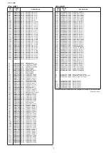 Предварительный просмотр 113 страницы Icom IC-718 Service  Manual Addendum