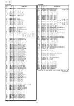 Предварительный просмотр 114 страницы Icom IC-718 Service  Manual Addendum