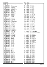 Предварительный просмотр 127 страницы Icom IC-718 Service  Manual Addendum