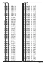 Предварительный просмотр 130 страницы Icom IC-718 Service  Manual Addendum