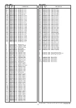 Предварительный просмотр 133 страницы Icom IC-718 Service  Manual Addendum