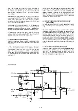 Предварительный просмотр 158 страницы Icom IC-718 Service  Manual Addendum