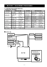 Предварительный просмотр 162 страницы Icom IC-718 Service  Manual Addendum