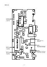 Предварительный просмотр 168 страницы Icom IC-718 Service  Manual Addendum