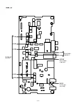 Предварительный просмотр 170 страницы Icom IC-718 Service  Manual Addendum