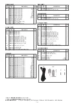 Предварительный просмотр 190 страницы Icom IC-718 Service  Manual Addendum