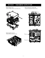 Preview for 6 page of Icom IC-718 Service Manual