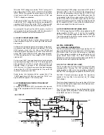 Предварительный просмотр 11 страницы Icom IC-718 Service Manual