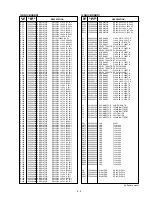 Предварительный просмотр 25 страницы Icom IC-718 Service Manual