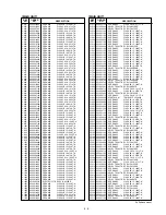 Предварительный просмотр 31 страницы Icom IC-718 Service Manual