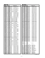 Предварительный просмотр 32 страницы Icom IC-718 Service Manual