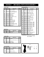 Предварительный просмотр 38 страницы Icom IC-718 Service Manual