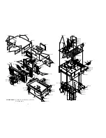 Предварительный просмотр 39 страницы Icom IC-718 Service Manual