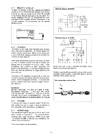 Предварительный просмотр 6 страницы Icom IC-720 Instruction Manual