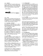 Preview for 7 page of Icom IC-720 Instruction Manual