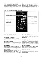 Предварительный просмотр 11 страницы Icom IC-720 Instruction Manual