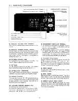 Preview for 12 page of Icom IC-720 Instruction Manual