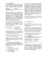 Предварительный просмотр 16 страницы Icom IC-720 Instruction Manual