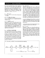 Предварительный просмотр 23 страницы Icom IC-720 Instruction Manual