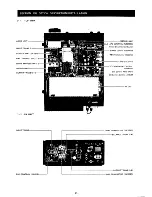 Предварительный просмотр 26 страницы Icom IC-720 Instruction Manual