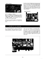 Предварительный просмотр 30 страницы Icom IC-720 Instruction Manual