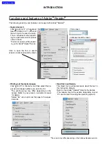 Предварительный просмотр 2 страницы Icom IC-7200 Advanced Instructions