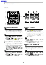 Preview for 12 page of Icom IC-7200 Advanced Instructions