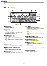 Preview for 15 page of Icom IC-7200 Advanced Instructions