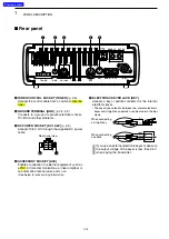 Preview for 17 page of Icom IC-7200 Advanced Instructions