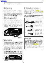 Preview for 23 page of Icom IC-7200 Advanced Instructions