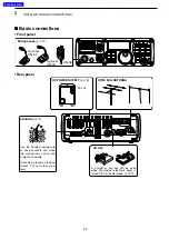 Предварительный просмотр 24 страницы Icom IC-7200 Advanced Instructions