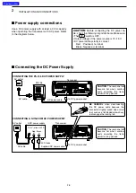 Preview for 26 page of Icom IC-7200 Advanced Instructions