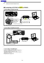 Preview for 31 page of Icom IC-7200 Advanced Instructions