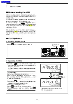 Preview for 33 page of Icom IC-7200 Advanced Instructions