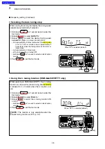 Preview for 40 page of Icom IC-7200 Advanced Instructions