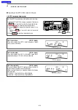 Preview for 58 page of Icom IC-7200 Advanced Instructions