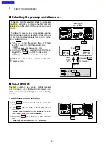 Предварительный просмотр 64 страницы Icom IC-7200 Advanced Instructions