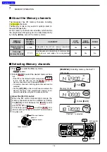 Preview for 84 page of Icom IC-7200 Advanced Instructions