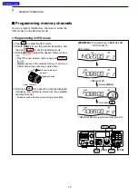 Preview for 85 page of Icom IC-7200 Advanced Instructions