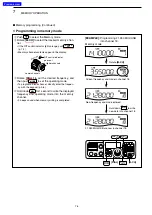 Preview for 86 page of Icom IC-7200 Advanced Instructions