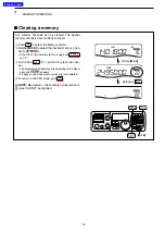 Предварительный просмотр 88 страницы Icom IC-7200 Advanced Instructions