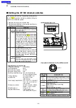 Preview for 96 page of Icom IC-7200 Advanced Instructions