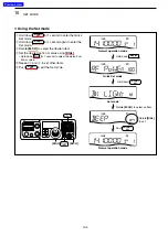 Preview for 100 page of Icom IC-7200 Advanced Instructions